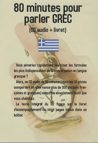 80 Minutes pour pour parler Grec
