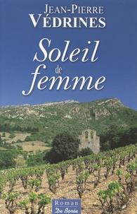 Jean-Pierre Védrines - Soleil de Femme.
