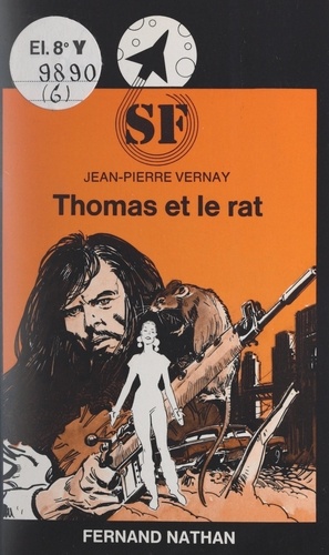 Thomas et le rat