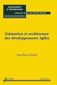 Jean-Pierre Vickoff - Estimation et architecture des développements.