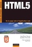 Jean-Pierre Vincent et Jonathan Verrecchia - HTML5 - De la page web à l'application web.