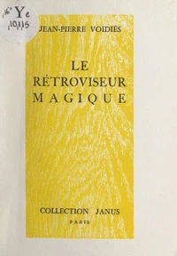 Le rétroviseur magique