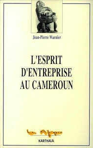 L'esprit d'entreprise au Cameroun