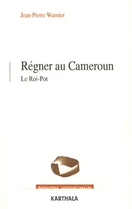 Régner au Cameroun