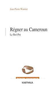 Régner au Cameroun