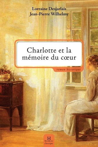 Charlotte et la mémoire du cœur