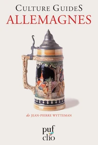 L'Allemagnes