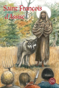 Saint Francois d'Assise
