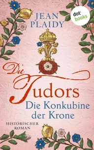 DIE TUDORS - Die Konkubine der Krone