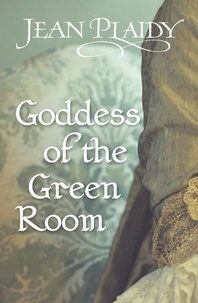Jean Plaidy - Goddess of the Green Room - (Georgian Series).