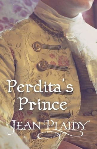 Jean Plaidy - Perdita's Prince - (Georgian Series).