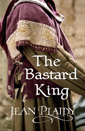 Jean Plaidy - The Bastard King - (Norman Series).