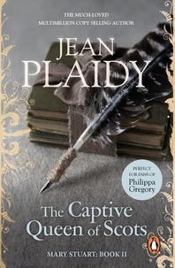 The Captive Queen of Scots