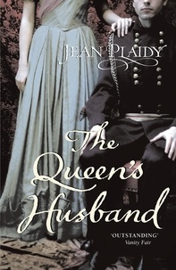 Jean Plaidy - The Queen's Husband - (Queen Victoria: Book 3).