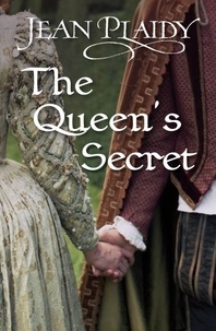 Jean Plaidy - The Queen's Secret - (Queen of England Series).