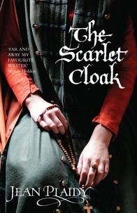 Jean Plaidy - The Scarlet Cloak.