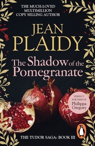 Jean Plaidy - The Shadow Pomegranate.