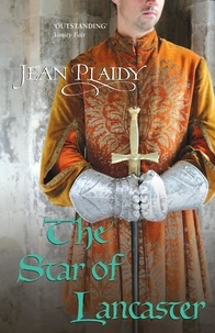 Jean Plaidy - The Star of Lancaster - (Plantagenet Saga).