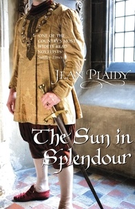 Jean Plaidy - The Sun in Splendour - (Plantagenet Saga).