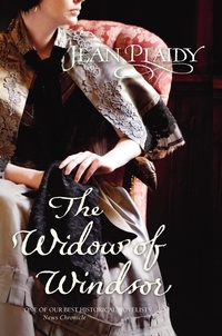 Jean Plaidy - The Widow of Windsor - (Queen Victoria: Book 4).