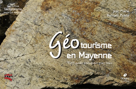 Géotourisme en Mayenne