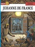 Jean Pleyers et Jacques Martin - Les aventures de Jhen Tome 2 : Jehanne de France.