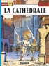 Jean Pleyers et Jacques Martin - Les aventures de Jhen Tome 5 : La Cathédrale.