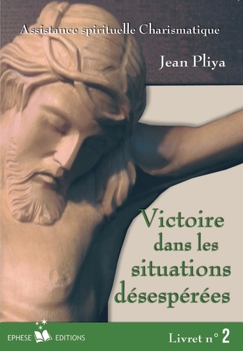 Jean Pliya - Victoire dans les situations désespérées.
