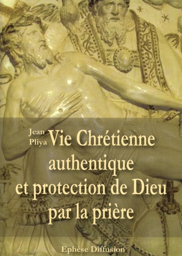 Jean Pliya - Vie chrétienne authentique et protection de Dieu par la prière.