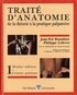 Jean-Pol Beauthier et Philippe Lefèvre - Traité d'anatomie - Tome 1, Membre inférieur, ceinture pelvienne.