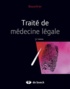 Jean-Pol Beauthier - Traité de médecine légale.