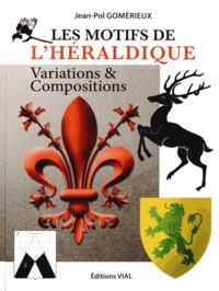 Les motifs de lhéraldique - Variations & Compositions.pdf