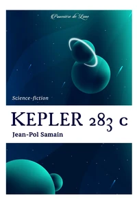 Kepler 283 c