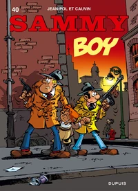 Boy