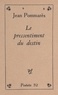 Jean Pommarès - Le pressentiment du destin.