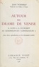 Jean Pommier - Autour du drame de Venise - G. Sand et A. de Musset au lendemain de « Lorenzaccio ».
