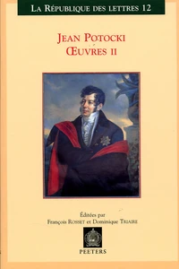 Oeuvres