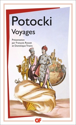 Voyages