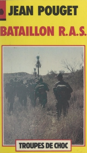 Bataillon R.A.S. Algérie