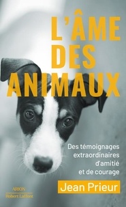 Jean Prieur - L'âme des animaux.
