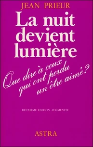 La nuit devient lumière