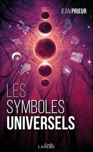 Jean Prieur - Les symboles universels.