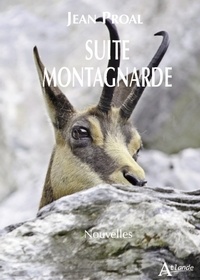 Jean Proal - Suite montagnarde.