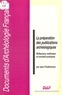 Jean Prodhomme - La préparation des publications archéologiques - Réflexions, méthodes et conseils pratiques.