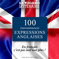 100 expressions anglaises