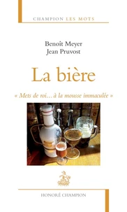 La bière