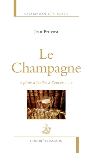 Le Champagne