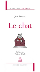 Le chat