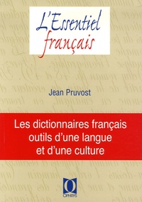 Les dictionnaires français - Outils dune langue et dune culture.pdf