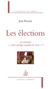 Les élections